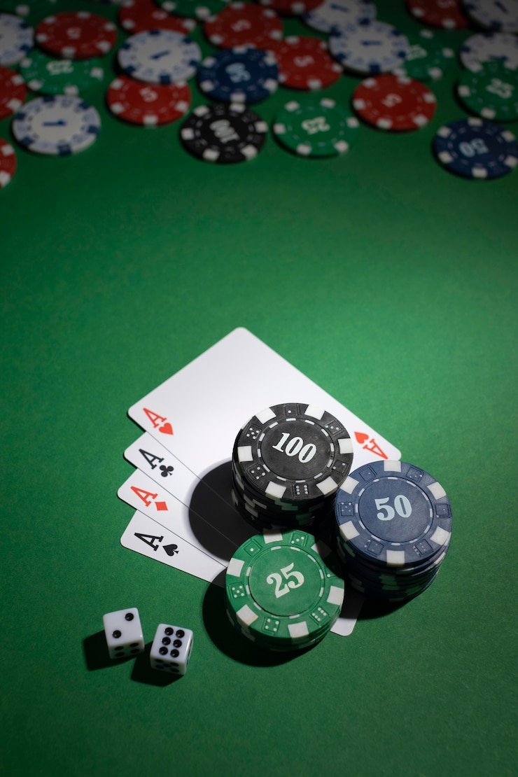 E-wallet DANA, OVO, GoPay untuk deposit Captain's Bounty