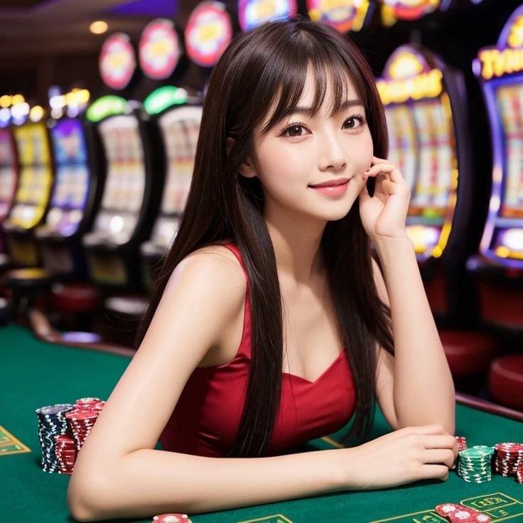 Studio Monopoly Live dengan host profesional di asianwin88